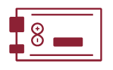 Vector image of an arduino