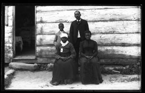Mason Family of St. Inigoes 
