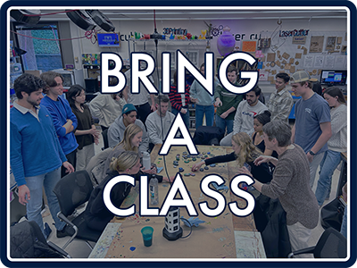 Bring a Class