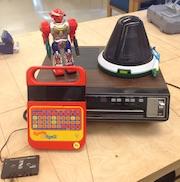 Vintage Electronics